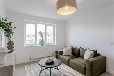 Avant Homes, Plot 8, The Orkney at Thistle Meadows Off Scott Glynn Walk,
Tranent,
EH33 2FX - image 3