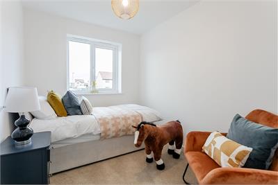 Avant Homes, Plot 8, The Orkney at Thistle Meadows Off Scott Glynn Walk,
Tranent,
EH33 2FX - image 23