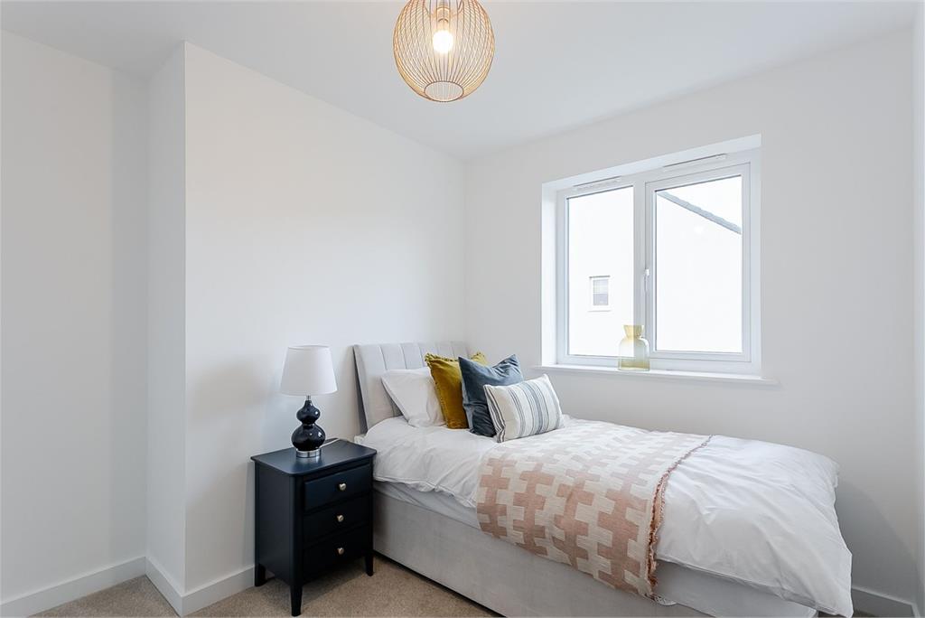 Avant Homes, Plot 8, The Orkney at Thistle Meadows Off Scott Glynn Walk,
Tranent,
EH33 2FX - image 24