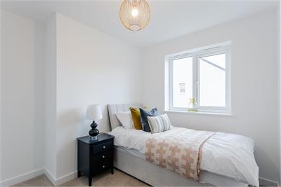 Avant Homes, Plot 8, The Orkney at Thistle Meadows Off Scott Glynn Walk,
Tranent,
EH33 2FX - image 24