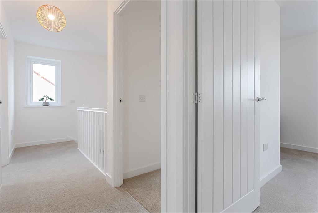 Avant Homes, Plot 8, The Orkney at Thistle Meadows Off Scott Glynn Walk,
Tranent,
EH33 2FX - image 26