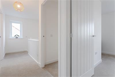 Avant Homes, Plot 8, The Orkney at Thistle Meadows Off Scott Glynn Walk,
Tranent,
EH33 2FX - image 26