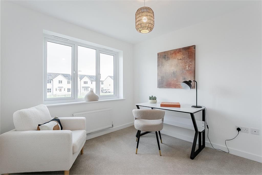 Avant Homes, Plot 8, The Orkney at Thistle Meadows Off Scott Glynn Walk,
Tranent,
EH33 2FX - image 27