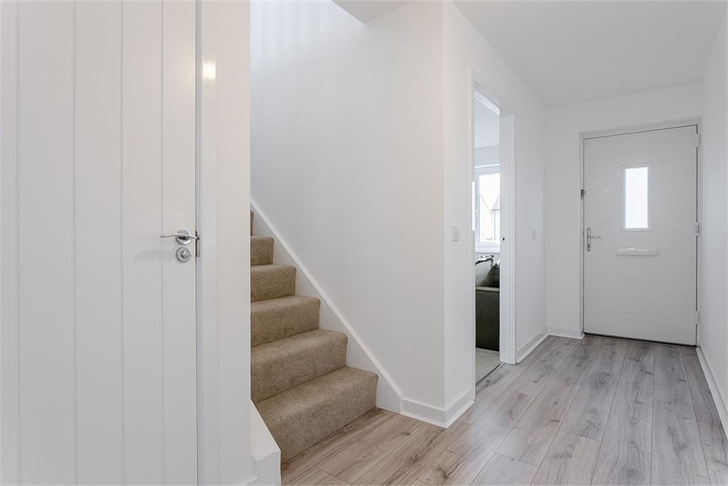 Avant Homes, Plot 8, The Orkney at Thistle Meadows Off Scott Glynn Walk,
Tranent,
EH33 2FX - image 30