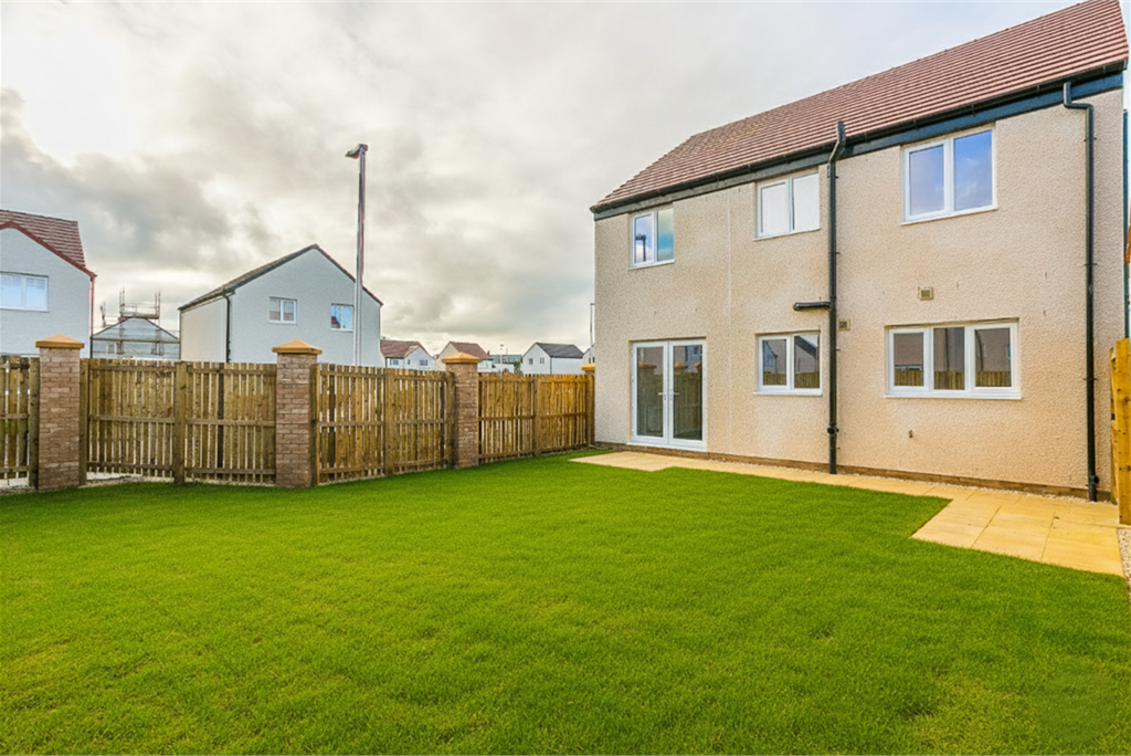 Avant Homes, Plot 8, The Orkney at Thistle Meadows Off Scott Glynn Walk,
Tranent,
EH33 2FX - image 31
