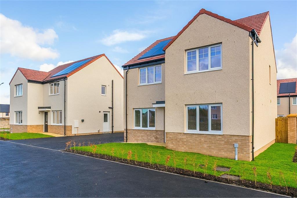Avant Homes, Plot 8, The Orkney at Thistle Meadows Off Scott Glynn Walk,
Tranent,
EH33 2FX - image 33