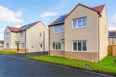 Avant Homes, Plot 8, The Orkney at Thistle Meadows Off Scott Glynn Walk,
Tranent,
EH33 2FX - image 33