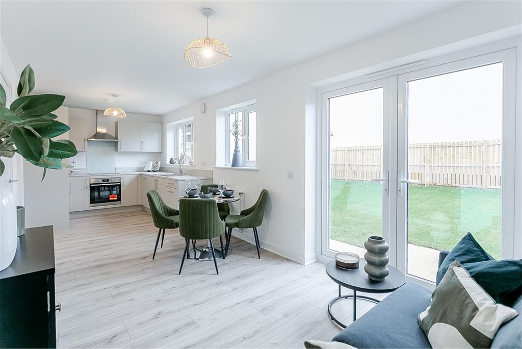 Avant Homes, Plot 8, The Orkney at Thistle Meadows Off Scott Glynn Walk,
Tranent,
EH33 2FX - image 5