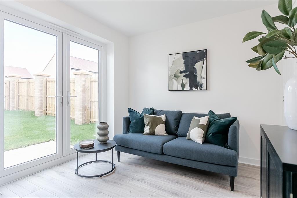 Avant Homes, Plot 8, The Orkney at Thistle Meadows Off Scott Glynn Walk,
Tranent,
EH33 2FX - image 7