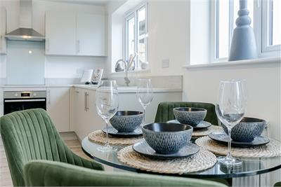 Avant Homes, Plot 8, The Orkney at Thistle Meadows Off Scott Glynn Walk,
Tranent,
EH33 2FX - image 8