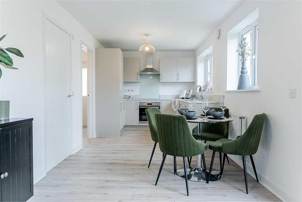 Avant Homes, Plot 8, The Orkney at Thistle Meadows Off Scott Glynn Walk,
Tranent,
EH33 2FX - image 9