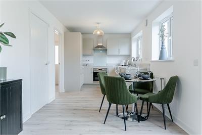 Avant Homes, Plot 8, The Orkney at Thistle Meadows Off Scott Glynn Walk,
Tranent,
EH33 2FX - image 9