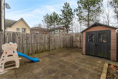 3 Barnyard Park Loan, Edinburgh, EH12 9LP - image 24