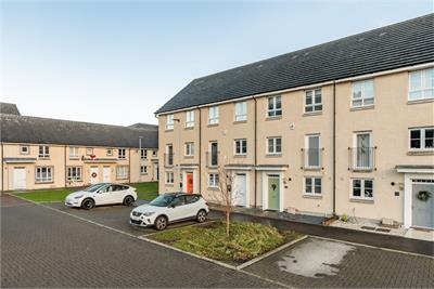 3 Barnyard Park Loan, Edinburgh, EH12 9LP - image 25
