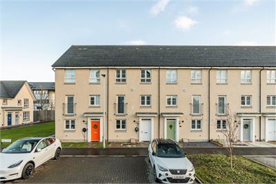 3 Barnyard Park Loan, Edinburgh, EH12 9LP - image 1