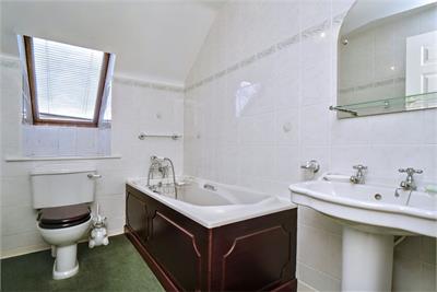 15 Stair Park, Tranent, EH33 1ND - image 8