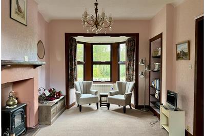 Whithorn Lodge,
Whithorn,
DG8 7DL - image 2