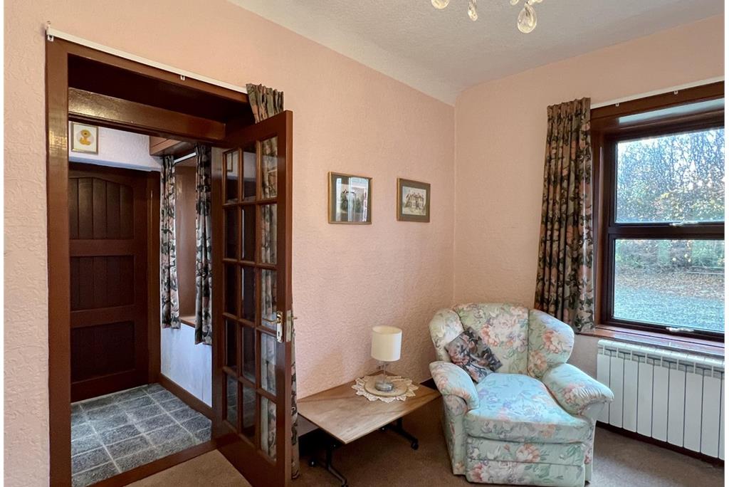 Whithorn Lodge,
Whithorn,
DG8 7DL - image 3