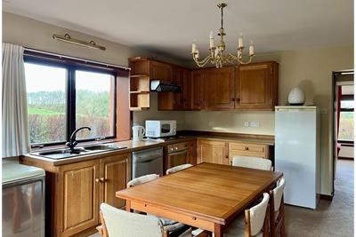 Whithorn Lodge,
Whithorn,
DG8 7DL - image 5