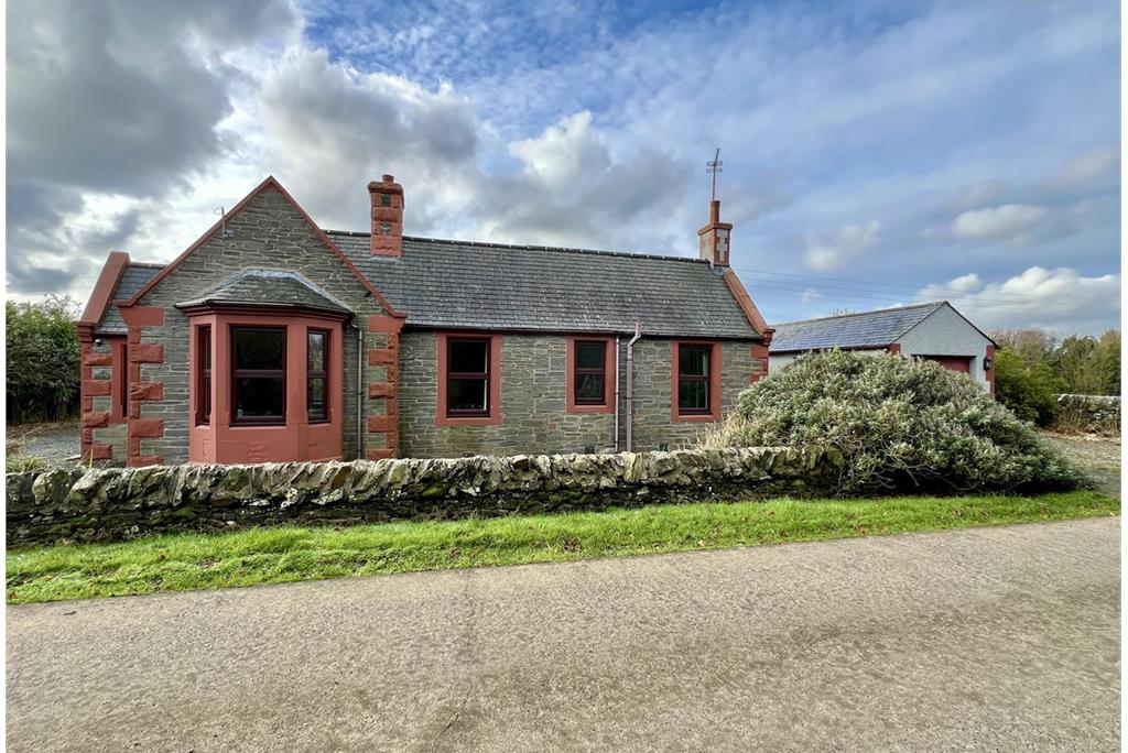 Whithorn Lodge,
Whithorn,
DG8 7DL - image 1