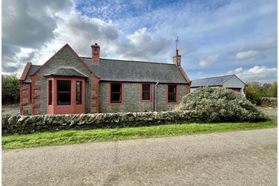 Whithorn Lodge,
Whithorn,
DG8 7DL - image 1