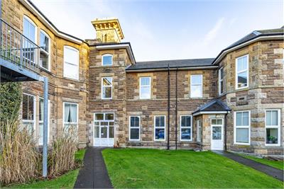 36 Dingleton Apartments, Melrose, TD6 9HJ - image 2