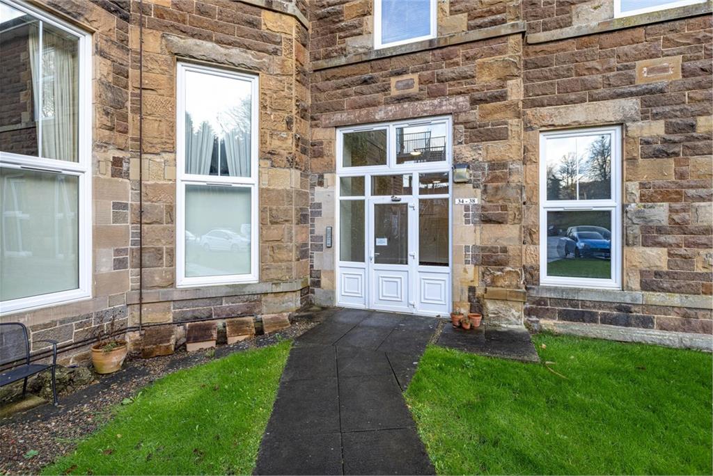 36 Dingleton Apartments, Melrose, TD6 9HJ - image 3
