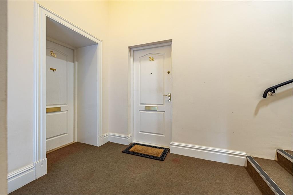36 Dingleton Apartments, Melrose, TD6 9HJ - image 21