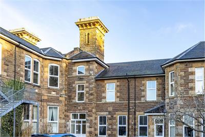 36 Dingleton Apartments, Melrose, TD6 9HJ - image 22