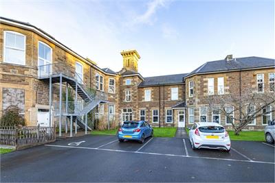 36 Dingleton Apartments, Melrose, TD6 9HJ - image 23