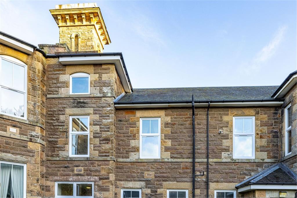 36 Dingleton Apartments, Melrose, TD6 9HJ - image 25