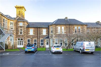 36 Dingleton Apartments, Melrose, TD6 9HJ - image 1