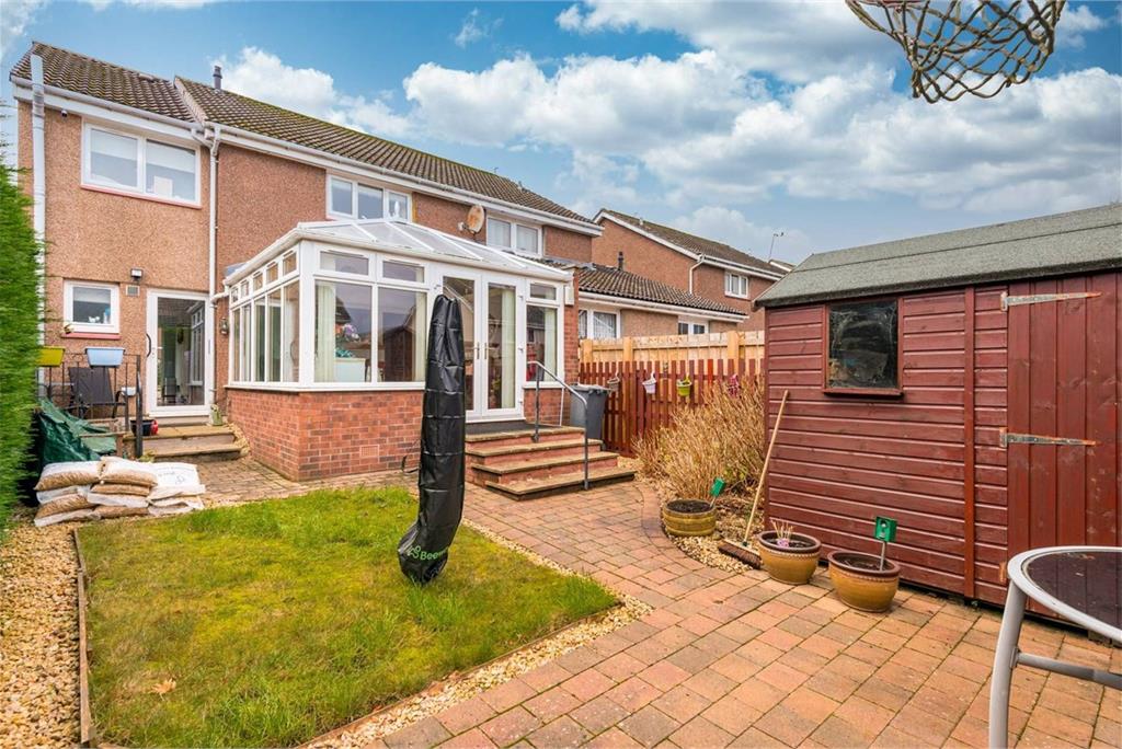 18 Baberton Mains Brae,
Edinburgh,
EH14 3HH - image 14