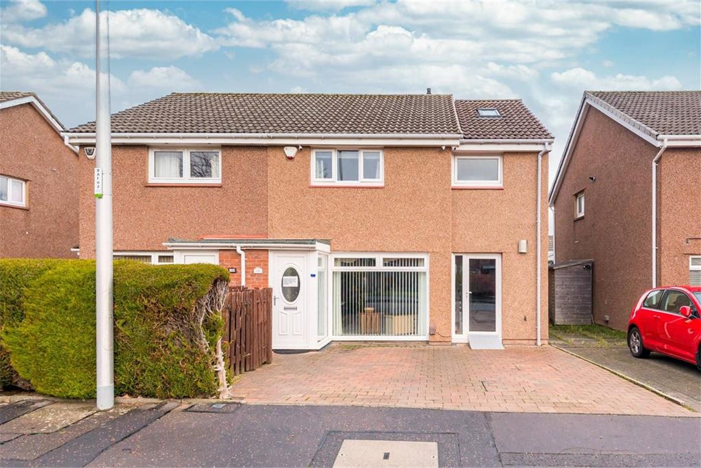 18 Baberton Mains Brae,
Edinburgh,
EH14 3HH - image 1