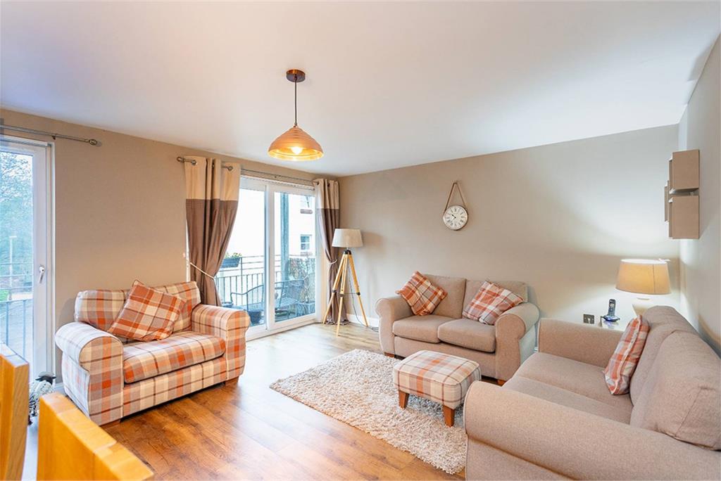 3 Riverside Park, Blairgowrie, PH10 6GB - image 2