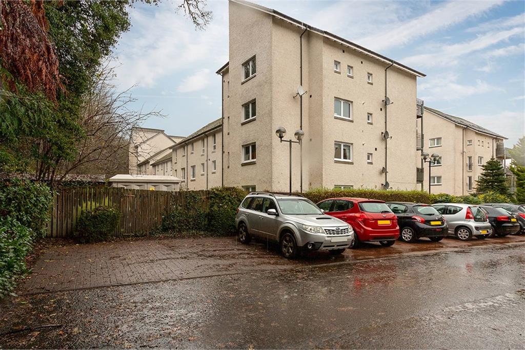3 Riverside Park, Blairgowrie, PH10 6GB - image 20