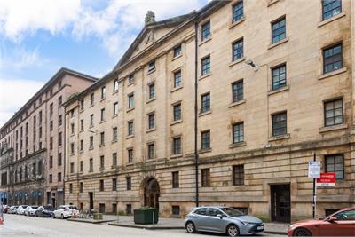 Flat 0/5,
69 James Watt Street,
Glasgow,
G2 8NF - image 22