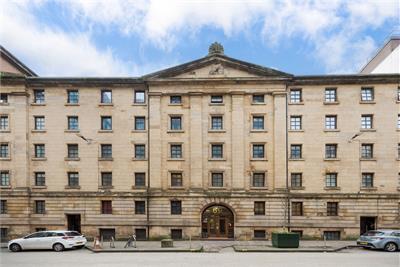 Flat 0/5,
69 James Watt Street,
Glasgow,
G2 8NF - image 1