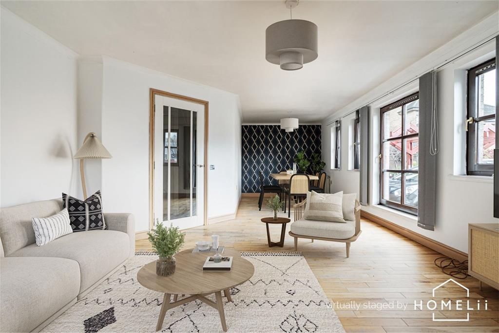 173/122 Carlyle Court, Comely Bank Road, Edinburgh, EH4 1DH - image 2