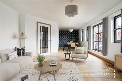 173/122 Carlyle Court, Comely Bank Road, Edinburgh, EH4 1DH - image 2