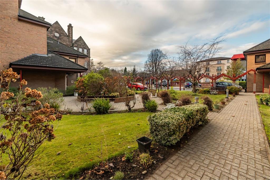 173/122 Carlyle Court, Comely Bank Road, Edinburgh, EH4 1DH - image 18