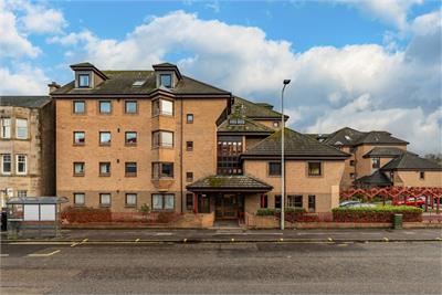 173/122 Carlyle Court, Comely Bank Road, Edinburgh, EH4 1DH - image 3