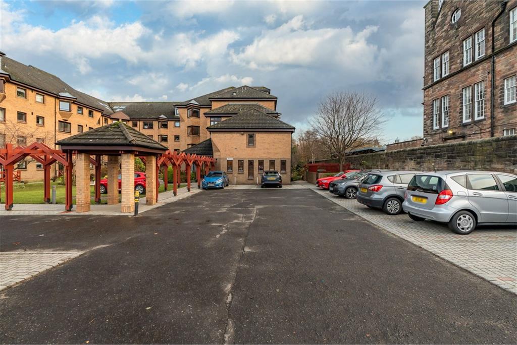 173/122 Carlyle Court, Comely Bank Road, Edinburgh, EH4 1DH - image 22