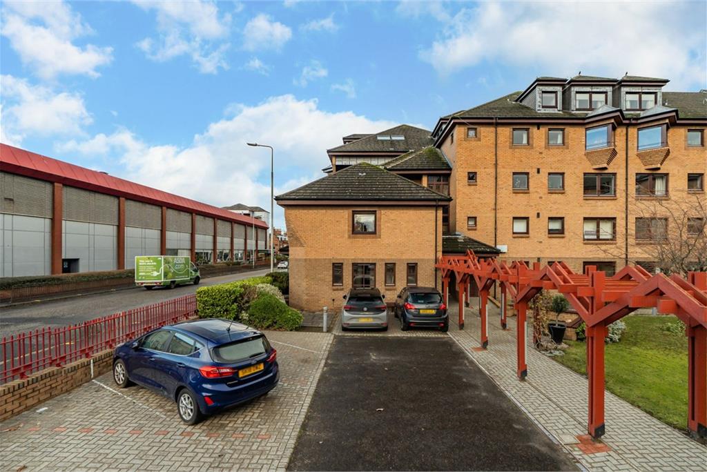 173/122 Carlyle Court, Comely Bank Road, Edinburgh, EH4 1DH - image 23