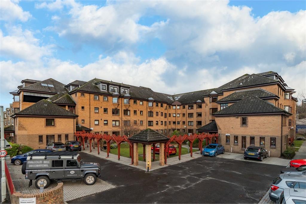 173/122 Carlyle Court, Comely Bank Road, Edinburgh, EH4 1DH - image 24