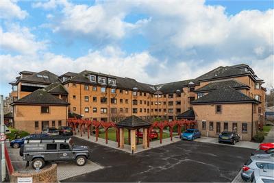 173/122 Carlyle Court, Comely Bank Road, Edinburgh, EH4 1DH - image 24