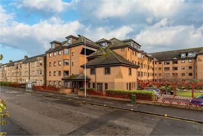 173/122 Carlyle Court, Comely Bank Road, Edinburgh, EH4 1DH - image 25