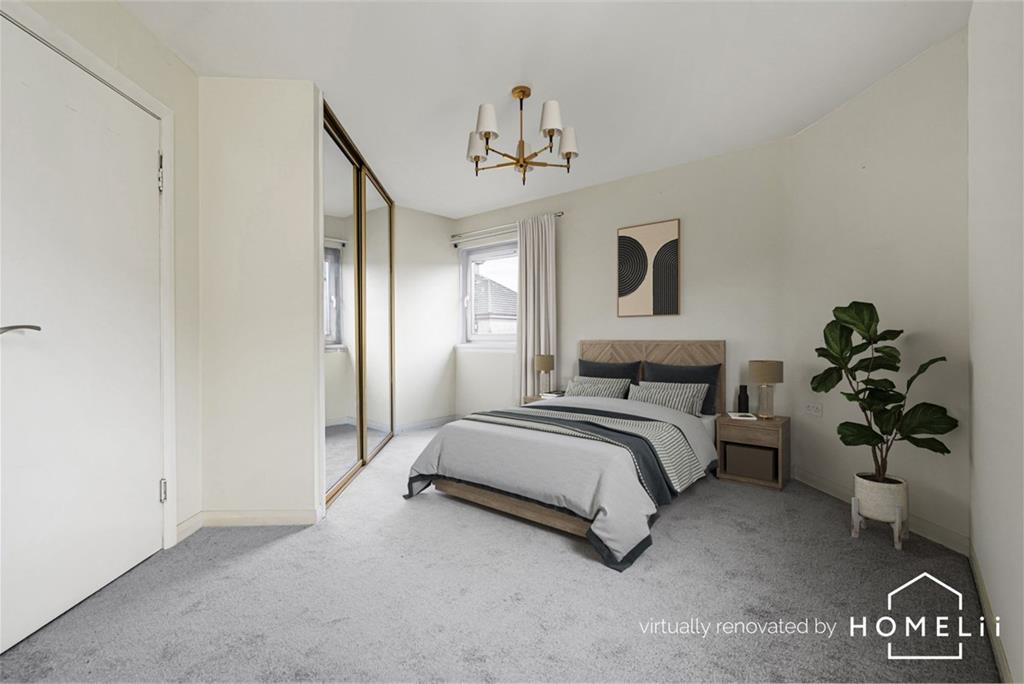 173/122 Carlyle Court, Comely Bank Road, Edinburgh, EH4 1DH - image 1