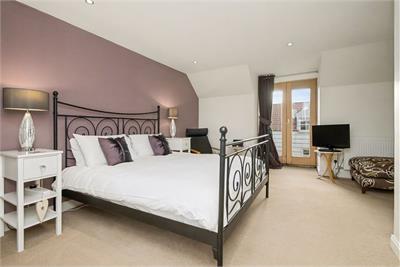 Links Lodge,
3 Blacklaws Steading,
Blacklaws,
Anstruther,
KY10 3JZ - image 15