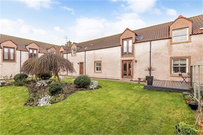 Links Lodge,
3 Blacklaws Steading,
Blacklaws,
Anstruther,
KY10 3JZ - image 20